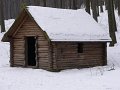 Maria-pad es kornyeke